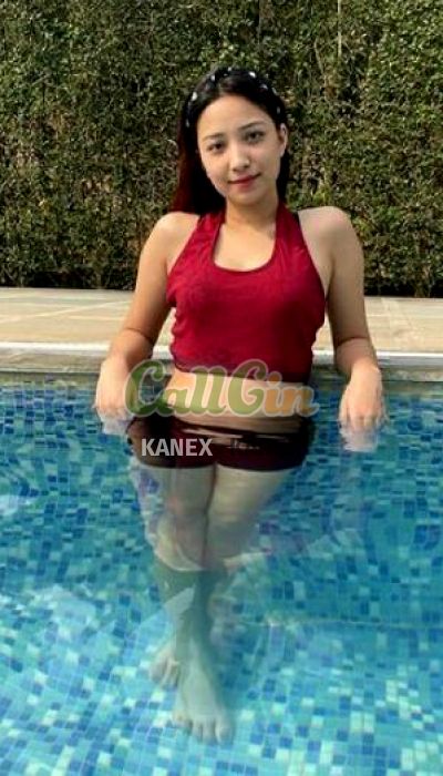 Samaira, escort in Lucknow