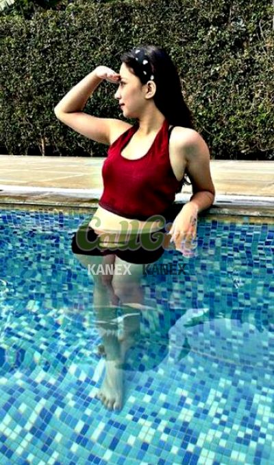 Samaira, escort in Lucknow