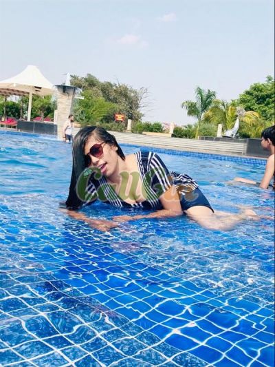 Arika, call girl in Pune