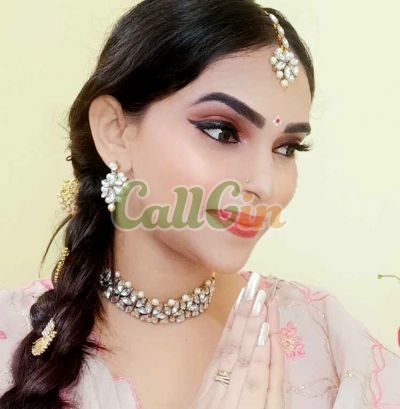 Rani Shrivastava, call girl in Navi Mumbai