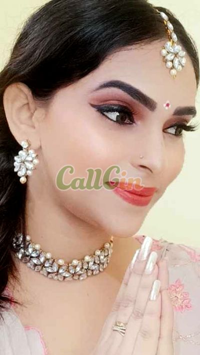 Rani Shrivastava, call girl in Navi Mumbai