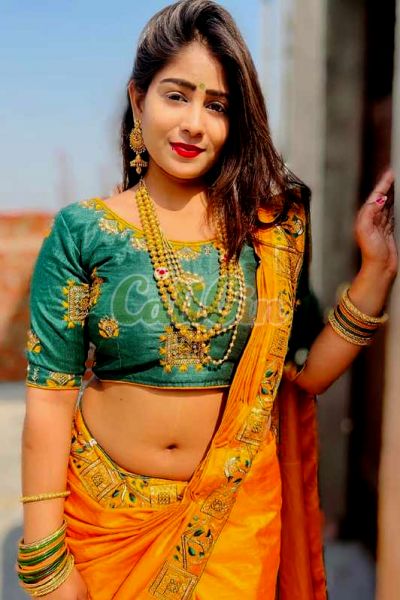 Muskan, call girl in Chennai