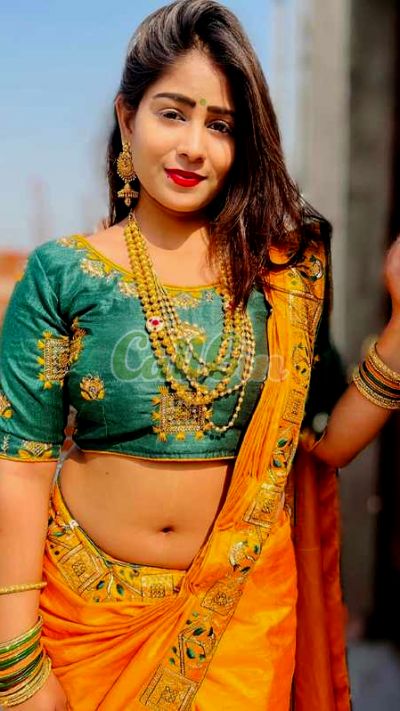 Muskan, call girl in Chennai