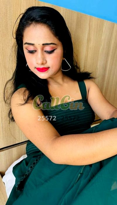 Pooja Gupta, escort in Bangalore