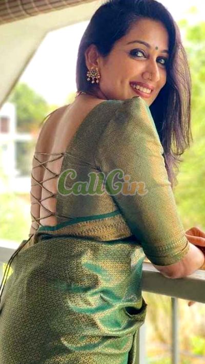 Anvika, escort in Anna Nagar (Chennai)