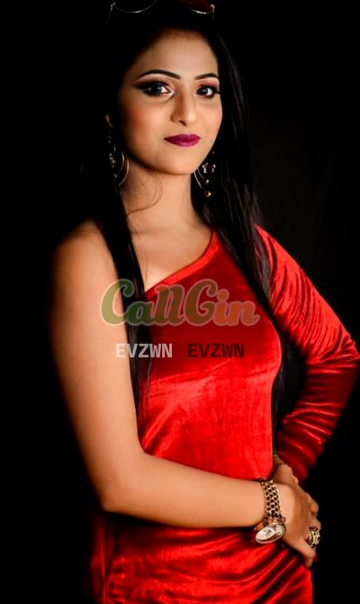 Rusha, escort in Kolkata