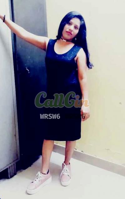 Rosse, escort in Hyderabad