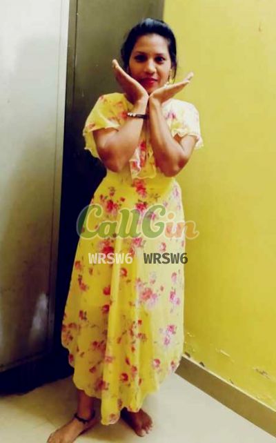 Rosse, call girl in Hyderabad