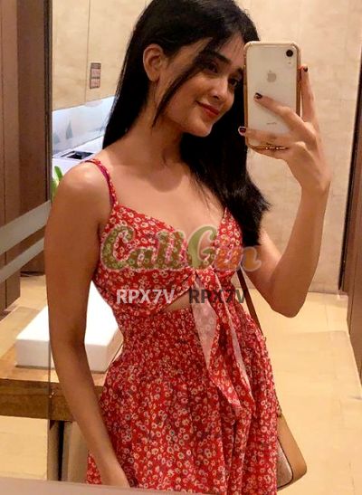 Khushi Singh, escort in Andheri (Mumbai)