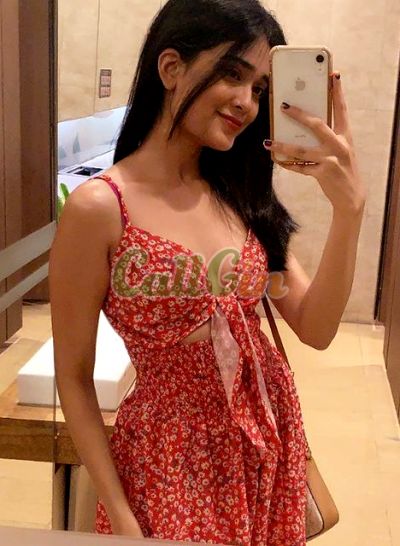Khushi Singh, escort in Andheri (Mumbai)