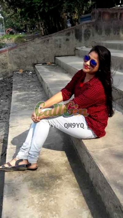 Sreya, escort in Bangalore