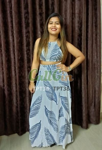 Bharti, call girl in Chennai