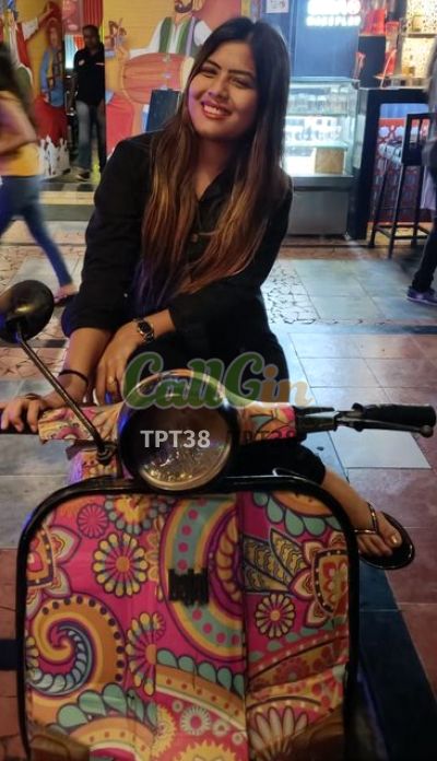 Bharti, escort in Chennai