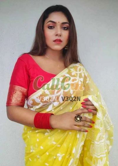 Gunjan Roy, call girl in Secunderabad (Hyderabad)