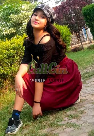 Nancy, escort in Vasant Kunj