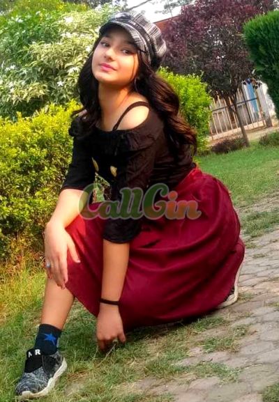Nancy, escort in Vasant Kunj
