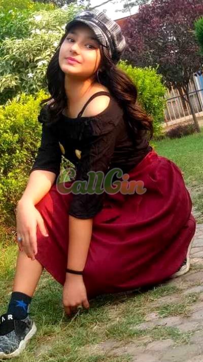 Nancy, escort in Vasant Kunj