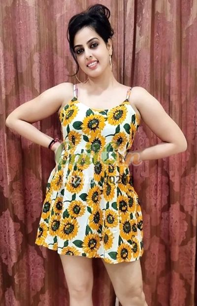 Anika, escort in Wazirabad