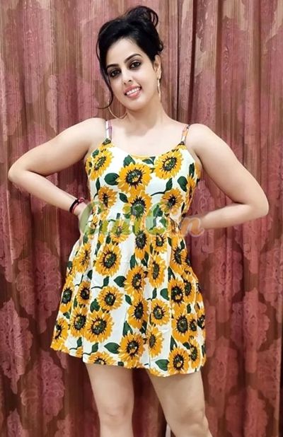 Anika, escort in Wazirabad