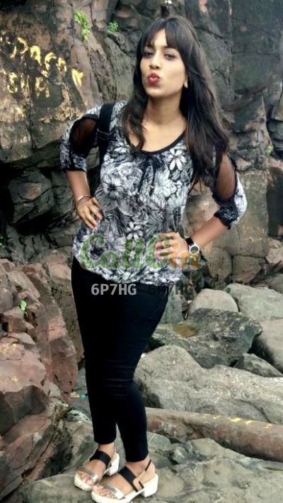 Madhu Sharma, call girl in Navi Mumbai