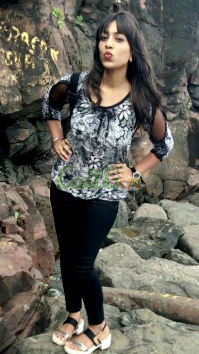 Madhu Sharma, call girl in Navi Mumbai