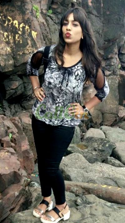 Madhu Sharma, call girl in Navi Mumbai