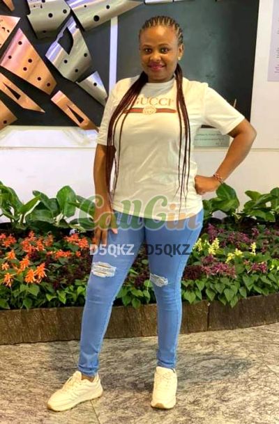 Trisha, call girl in Kochi