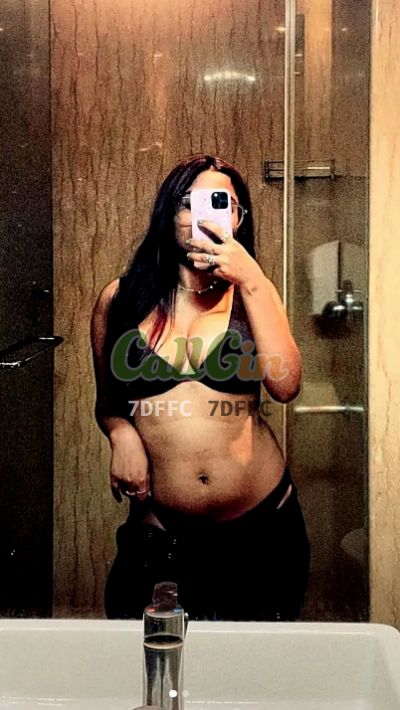Rosy Sharma, call girl in Bangalore