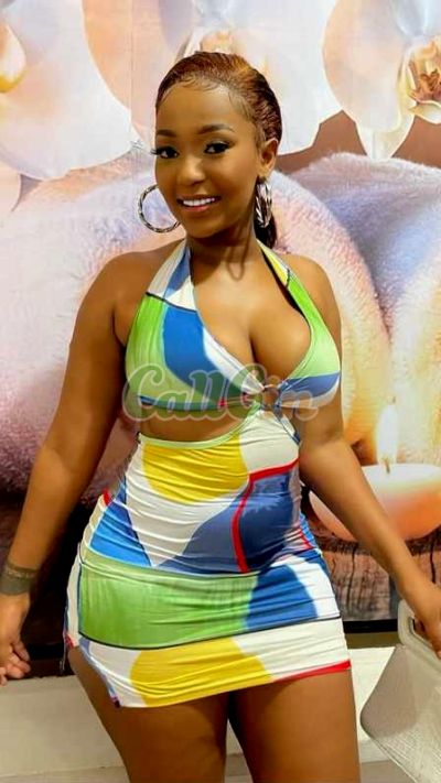Naccy, escort in Banaswadi (Bangalore)