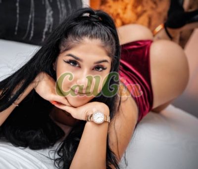 Radhika, call girl in Bangalore