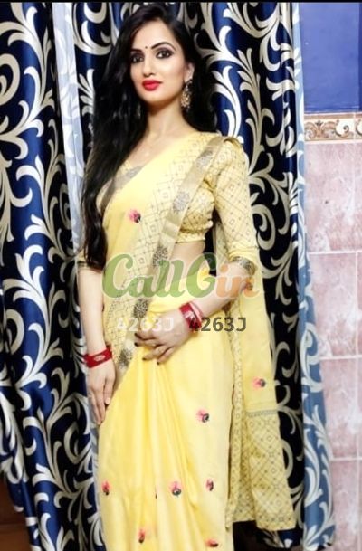 Sarika Roy, escort in Banjara Hills (Hyderabad)