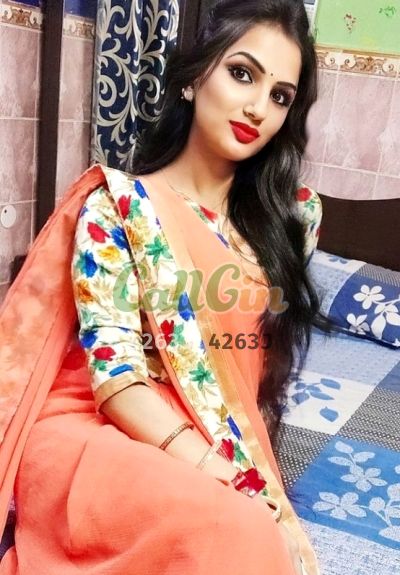 Sarika Roy, escort in Banjara Hills (Hyderabad)