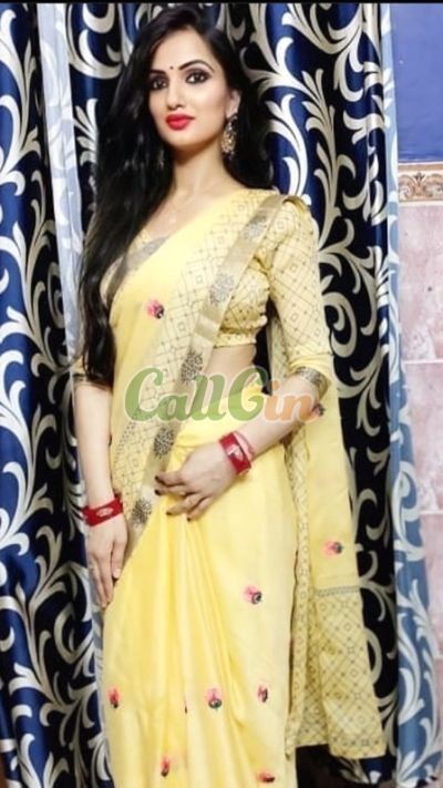 Sarika Roy, escort in Banjara Hills (Hyderabad)
