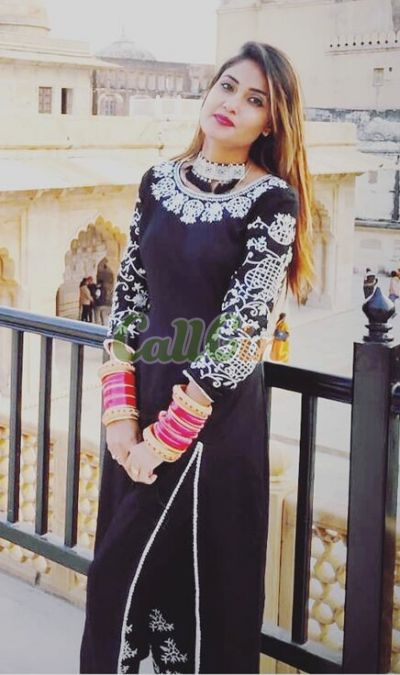 Namrita, escort in Koregaon Park (Pune)
