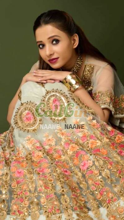 Riya Singh, escort in Banjara Hills (Hyderabad)