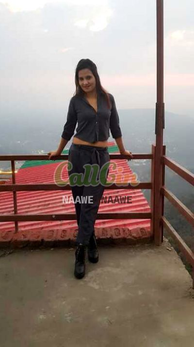 Riya Singh, escort in Banjara Hills (Hyderabad)