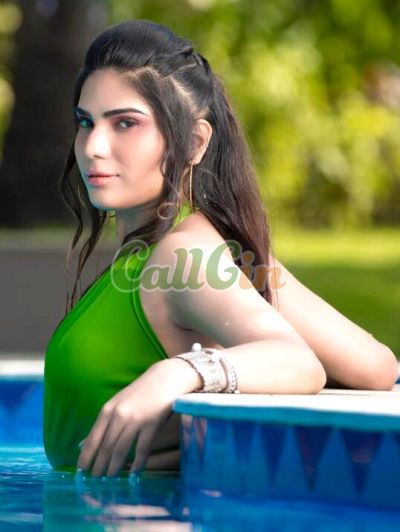 Sanaya Sharma, escort in Park Circus (Kolkata)