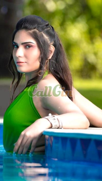 Sanaya Sharma, escort in Park Circus (Kolkata)