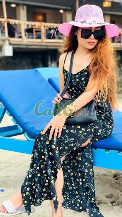 Jennifer, escort in Ahmedabad