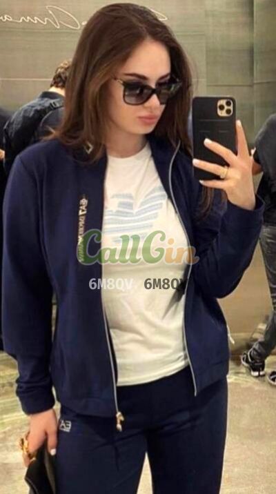 Shivaani Sachdeva, call girl in Connaught Place