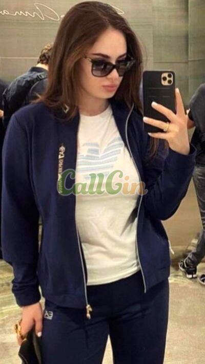 Shivaani Sachdeva, call girl in Connaught Place