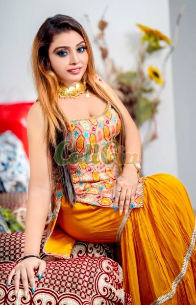Heena Shah, call girl in Wakad (Pune)