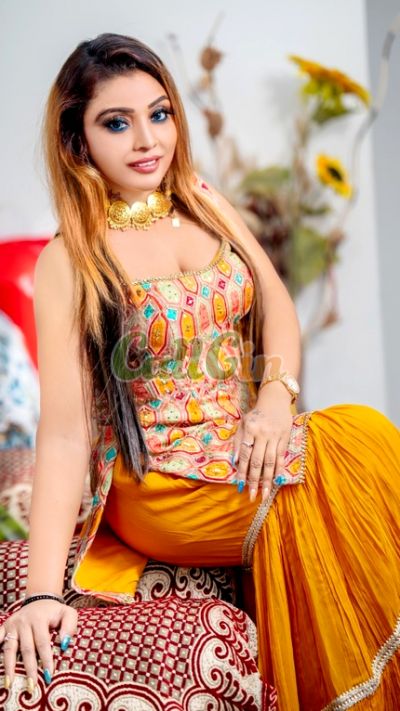 Heena Shah, call girl in Wakad (Pune)