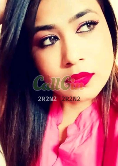 Sanaya Sharma, call girl in Chennai