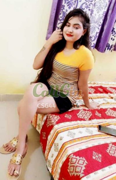 Priyanka Sharma, escort in Pune