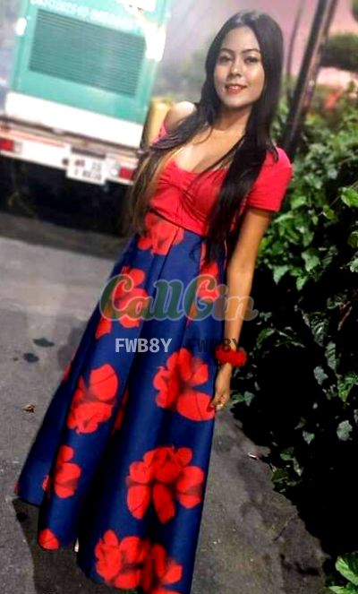 Minakshi, call girl in Guindy (Chennai)