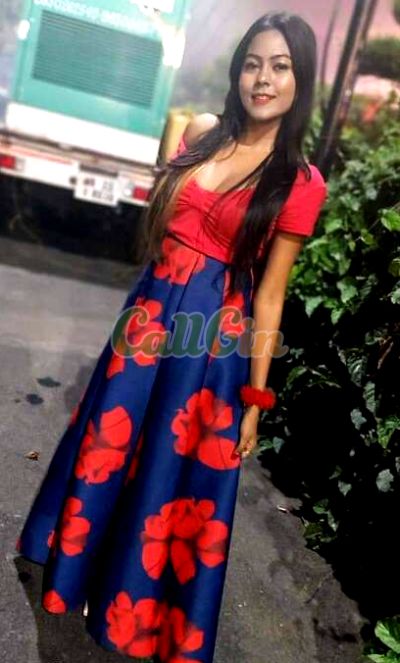 Minakshi, call girl in Guindy (Chennai)