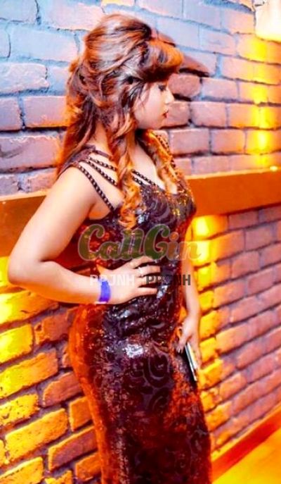 Tannu Arora, call girl in Andheri (Mumbai)