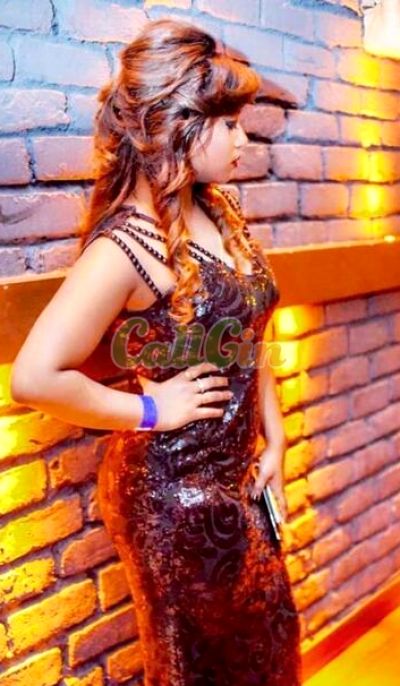 Tannu Arora, call girl in Andheri (Mumbai)