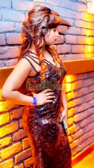 Tannu Arora, call girl in Andheri (Mumbai)